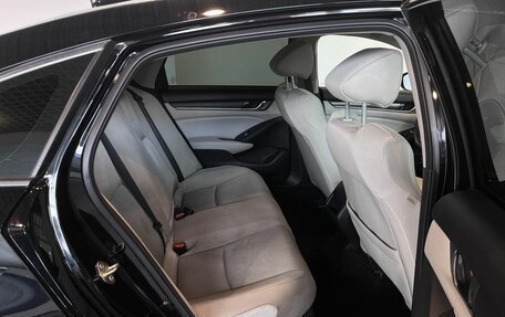 Honda Accord IX рестайлинг, 2018 год, 2 097 000 рублей, 16 фотография