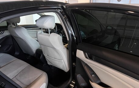 Honda Accord IX рестайлинг, 2018 год, 2 097 000 рублей, 24 фотография