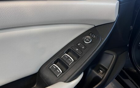 Honda Accord IX рестайлинг, 2018 год, 2 097 000 рублей, 20 фотография