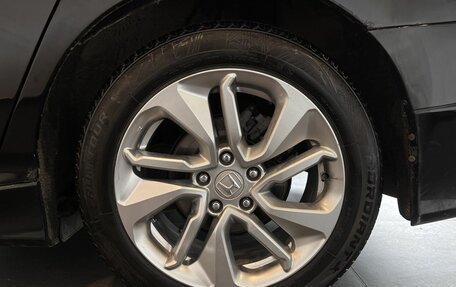 Honda Accord IX рестайлинг, 2018 год, 2 097 000 рублей, 18 фотография