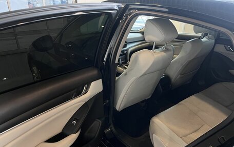 Honda Accord IX рестайлинг, 2018 год, 2 097 000 рублей, 22 фотография