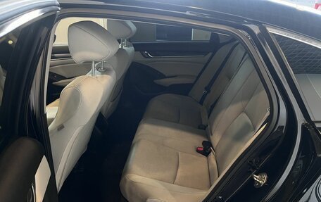 Honda Accord IX рестайлинг, 2018 год, 2 097 000 рублей, 23 фотография