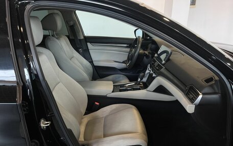 Honda Accord IX рестайлинг, 2018 год, 2 097 000 рублей, 27 фотография