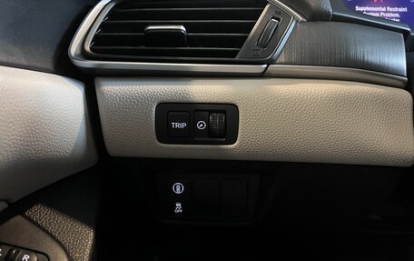 Honda Accord IX рестайлинг, 2018 год, 2 097 000 рублей, 29 фотография