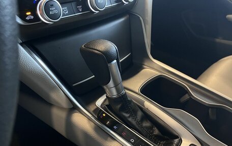 Honda Accord IX рестайлинг, 2018 год, 2 097 000 рублей, 28 фотография