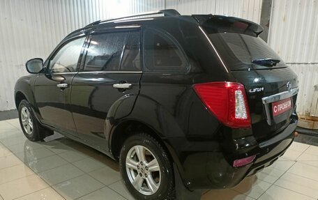 Lifan X60 I рестайлинг, 2013 год, 385 000 рублей, 5 фотография