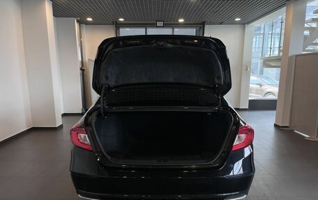 Honda Accord IX рестайлинг, 2018 год, 2 097 000 рублей, 34 фотография