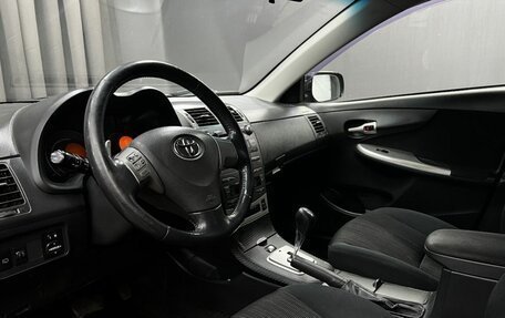Toyota Corolla, 2007 год, 699 900 рублей, 5 фотография