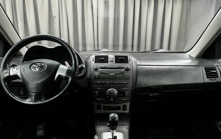 Toyota Corolla, 2007 год, 699 900 рублей, 9 фотография