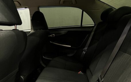 Toyota Corolla, 2007 год, 699 900 рублей, 8 фотография