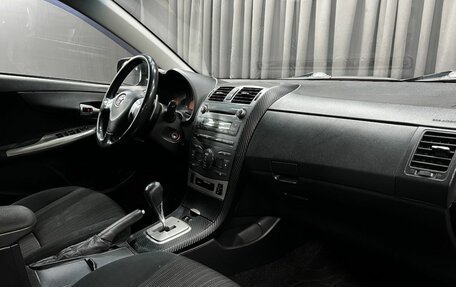 Toyota Corolla, 2007 год, 699 900 рублей, 14 фотография