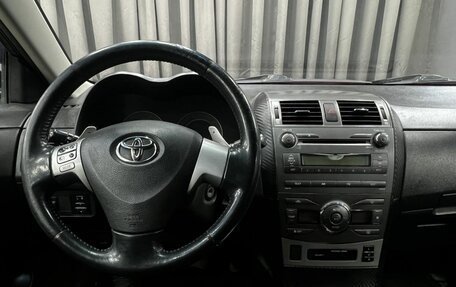 Toyota Corolla, 2007 год, 699 900 рублей, 10 фотография