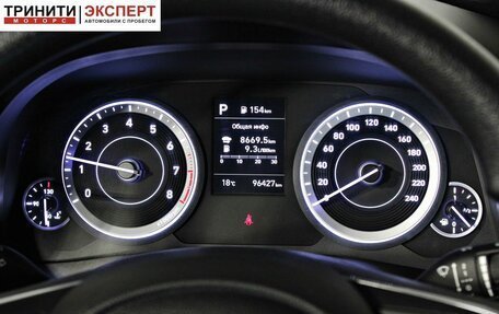 Hyundai Creta, 2021 год, 2 197 000 рублей, 13 фотография