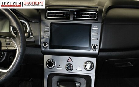 Hyundai Creta, 2021 год, 2 197 000 рублей, 14 фотография