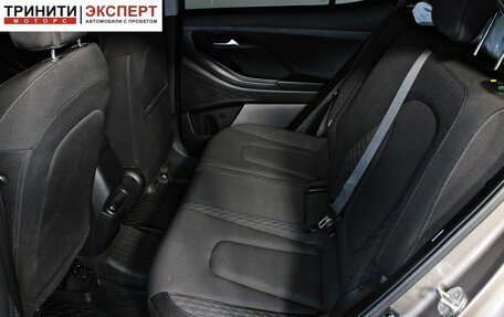 Hyundai Creta, 2021 год, 2 197 000 рублей, 15 фотография