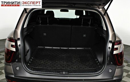 Hyundai Creta, 2021 год, 2 197 000 рублей, 16 фотография