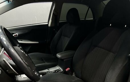 Toyota Corolla, 2007 год, 699 900 рублей, 6 фотография