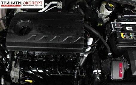 Hyundai Creta, 2021 год, 2 197 000 рублей, 17 фотография