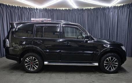 Mitsubishi Pajero IV, 2012 год, 1 549 000 рублей, 4 фотография