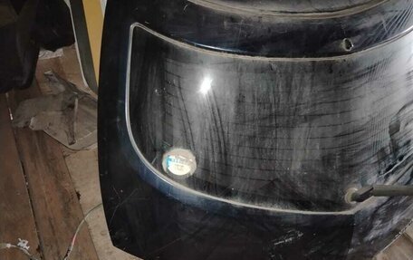 Toyota WiLL II (VS), 2001 год, 480 000 рублей, 1 фотография