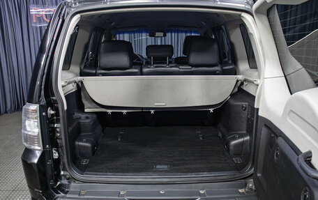 Mitsubishi Pajero IV, 2012 год, 1 549 000 рублей, 10 фотография