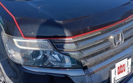 Honda Stepwgn IV, 2012 год, 1 500 000 рублей, 1 фотография