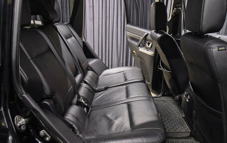 Mitsubishi Pajero IV, 2012 год, 1 549 000 рублей, 12 фотография