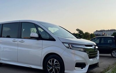 Honda Stepwgn IV, 2020 год, 2 600 000 рублей, 1 фотография