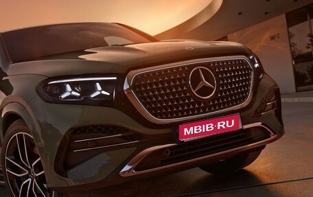 Mercedes-Benz GLE Coupe, 2026 год, 14 990 000 рублей, 1 фотография