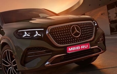 Mercedes-Benz GLE Coupe, 2026 год, 14 990 000 рублей, 1 фотография