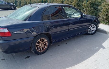 Opel Omega B, 2002 год, 350 000 рублей, 3 фотография