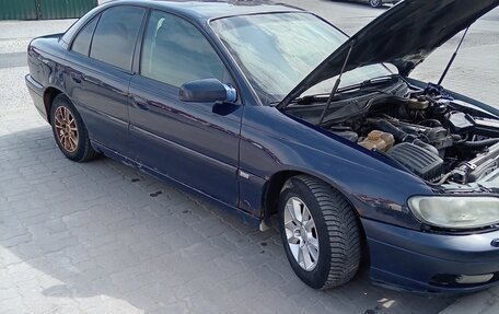 Opel Omega B, 2002 год, 350 000 рублей, 4 фотография