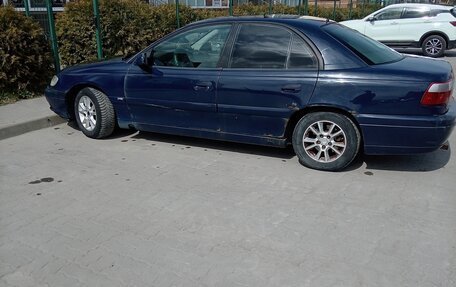 Opel Omega B, 2002 год, 350 000 рублей, 2 фотография
