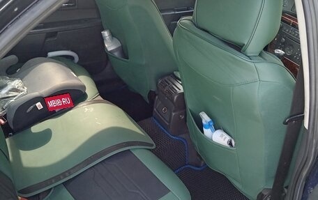 Opel Omega B, 2002 год, 350 000 рублей, 6 фотография