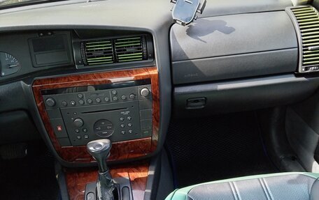 Opel Omega B, 2002 год, 350 000 рублей, 8 фотография