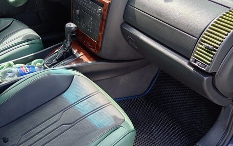 Opel Omega B, 2002 год, 350 000 рублей, 9 фотография