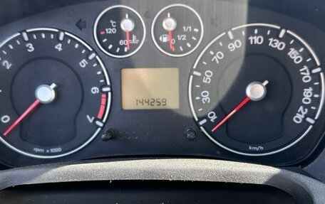 Ford Fiesta, 2008 год, 430 000 рублей, 7 фотография