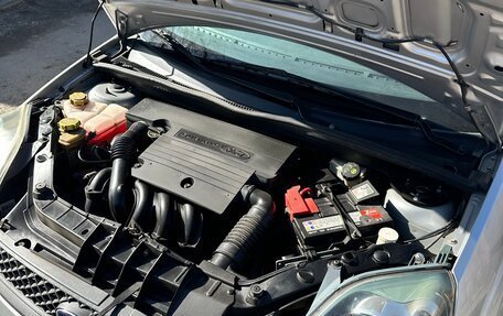 Ford Fiesta, 2008 год, 430 000 рублей, 8 фотография