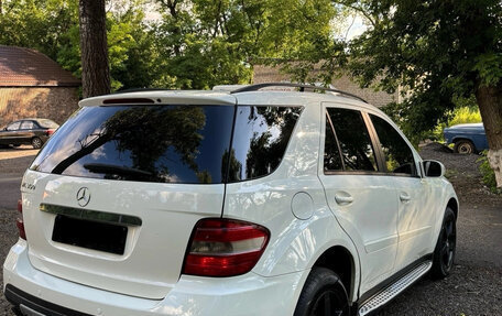 Mercedes-Benz M-Класс, 2005 год, 920 000 рублей, 3 фотография