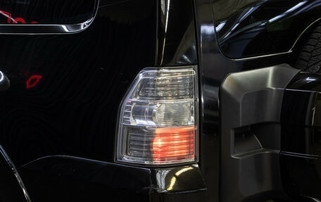 Mitsubishi Pajero IV, 2012 год, 1 549 000 рублей, 21 фотография