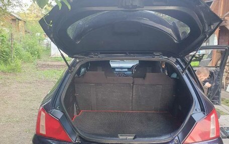 Toyota WiLL II (VS), 2001 год, 480 000 рублей, 4 фотография