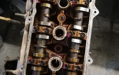 Toyota WiLL II (VS), 2001 год, 480 000 рублей, 3 фотография