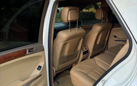 Mercedes-Benz M-Класс, 2005 год, 920 000 рублей, 7 фотография