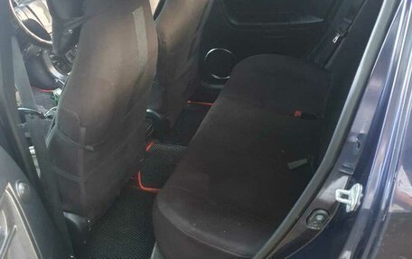 Toyota WiLL II (VS), 2001 год, 480 000 рублей, 5 фотография