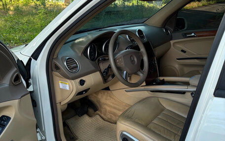 Mercedes-Benz M-Класс, 2005 год, 920 000 рублей, 6 фотография