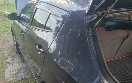 Toyota WiLL II (VS), 2001 год, 480 000 рублей, 6 фотография