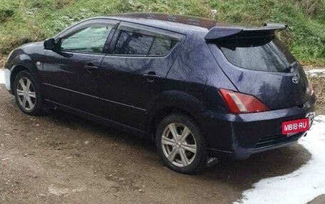 Toyota WiLL II (VS), 2001 год, 480 000 рублей, 2 фотография