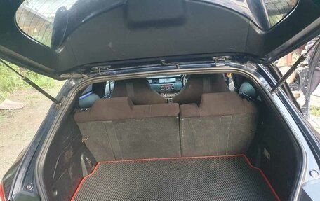 Toyota WiLL II (VS), 2001 год, 480 000 рублей, 7 фотография