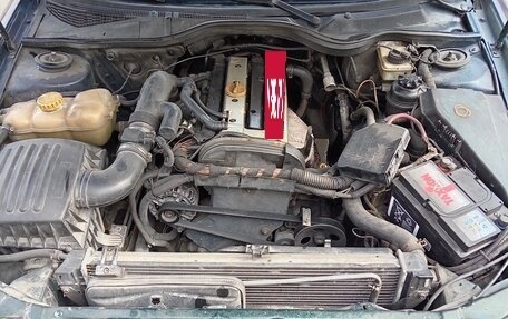 Opel Omega B, 2002 год, 350 000 рублей, 11 фотография