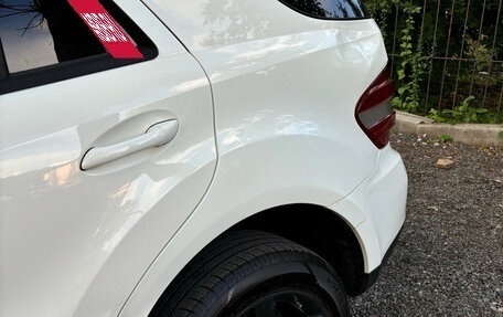 Mercedes-Benz M-Класс, 2005 год, 920 000 рублей, 8 фотография